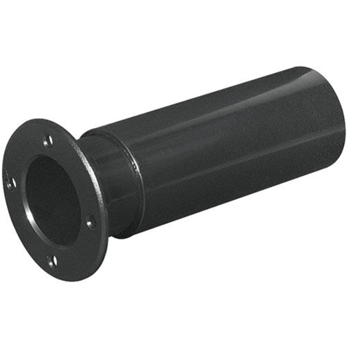 Speaker Port Tube 13/8" ID Adjustable